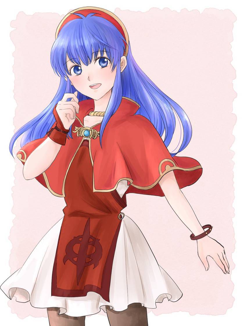 【 Feh 】 Lilina photo Gallery [Fire Emblem Heroes] 31