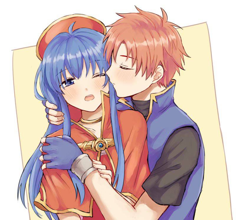 【 Feh 】 Lilina photo Gallery [Fire Emblem Heroes] 34