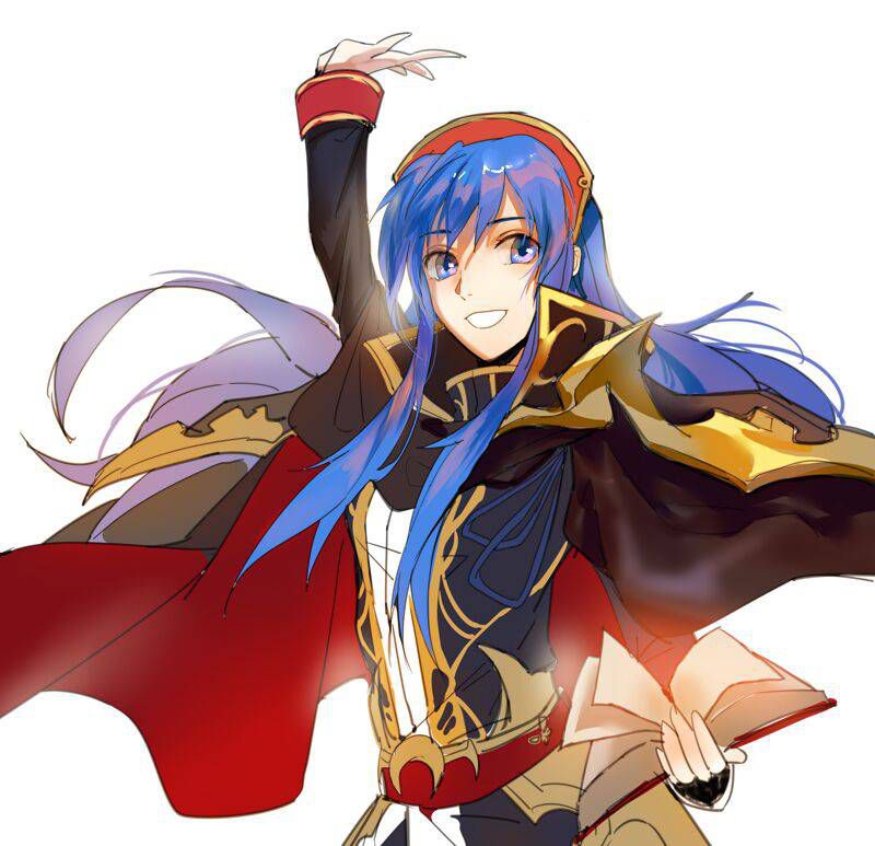 【 Feh 】 Lilina photo Gallery [Fire Emblem Heroes] 35