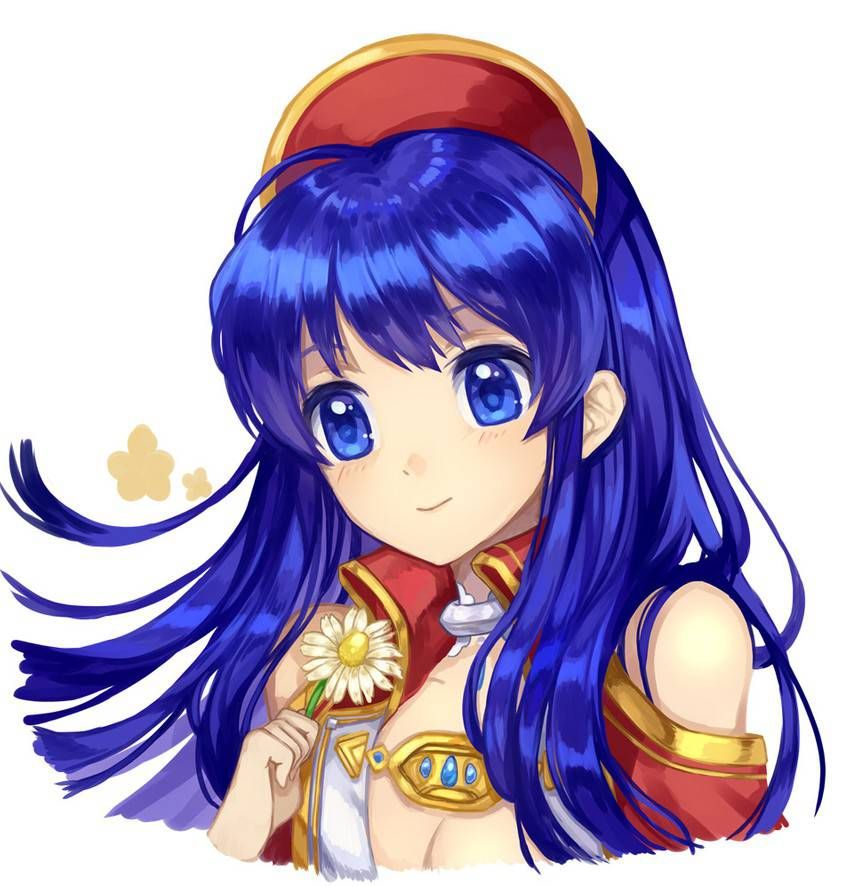 【 Feh 】 Lilina photo Gallery [Fire Emblem Heroes] 45