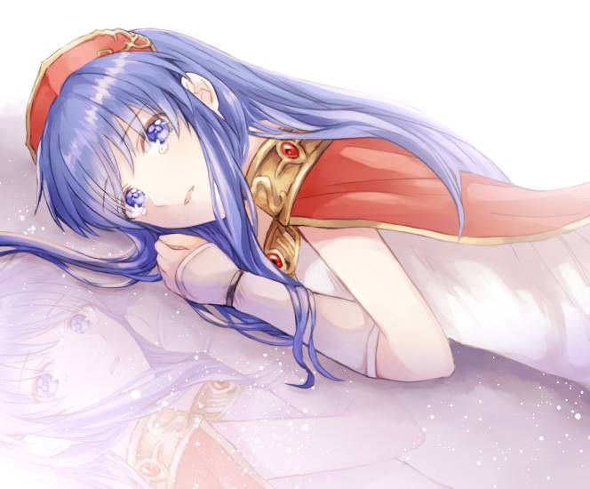 【 Feh 】 Lilina photo Gallery [Fire Emblem Heroes] 47