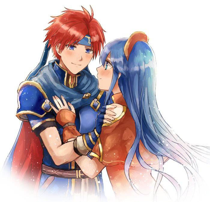 【 Feh 】 Lilina photo Gallery [Fire Emblem Heroes] 6