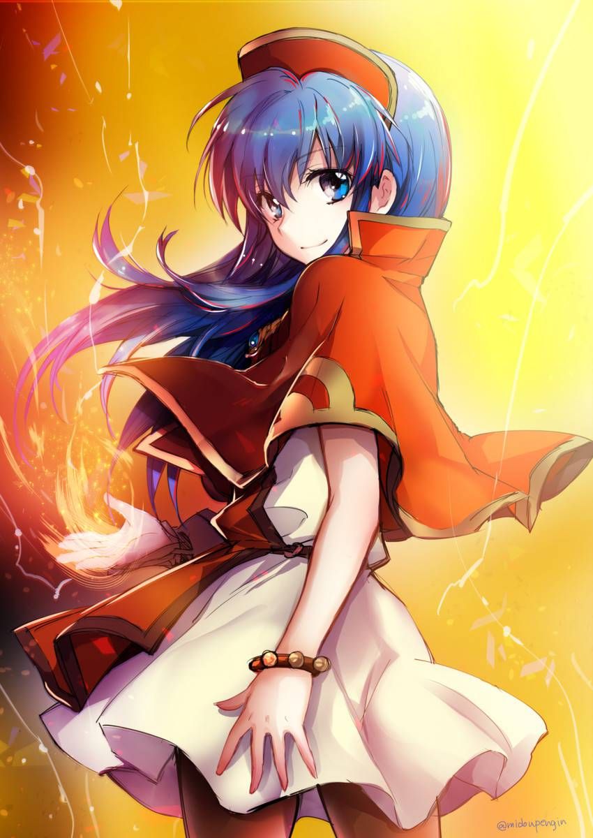 【 Feh 】 Lilina photo Gallery [Fire Emblem Heroes] 8