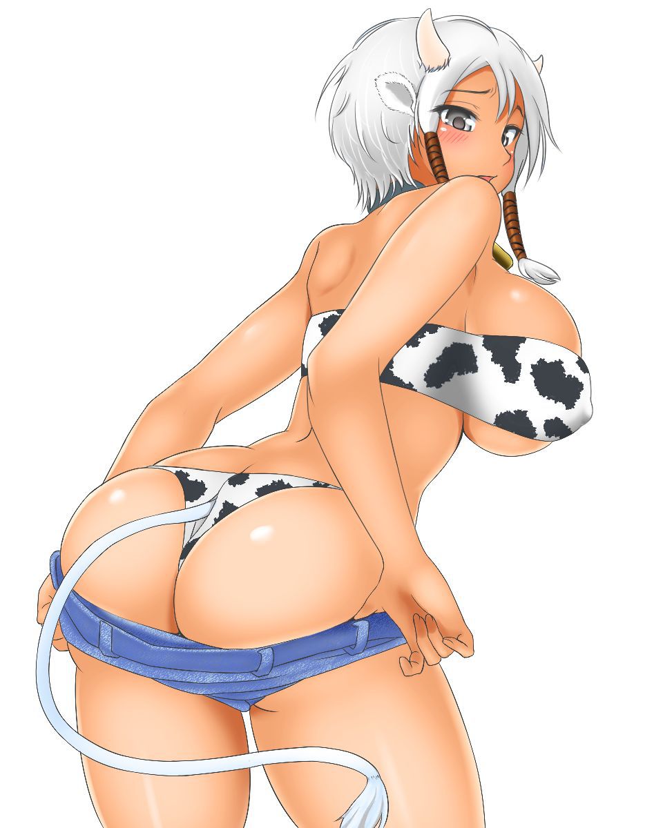 Cow Print Collection 10