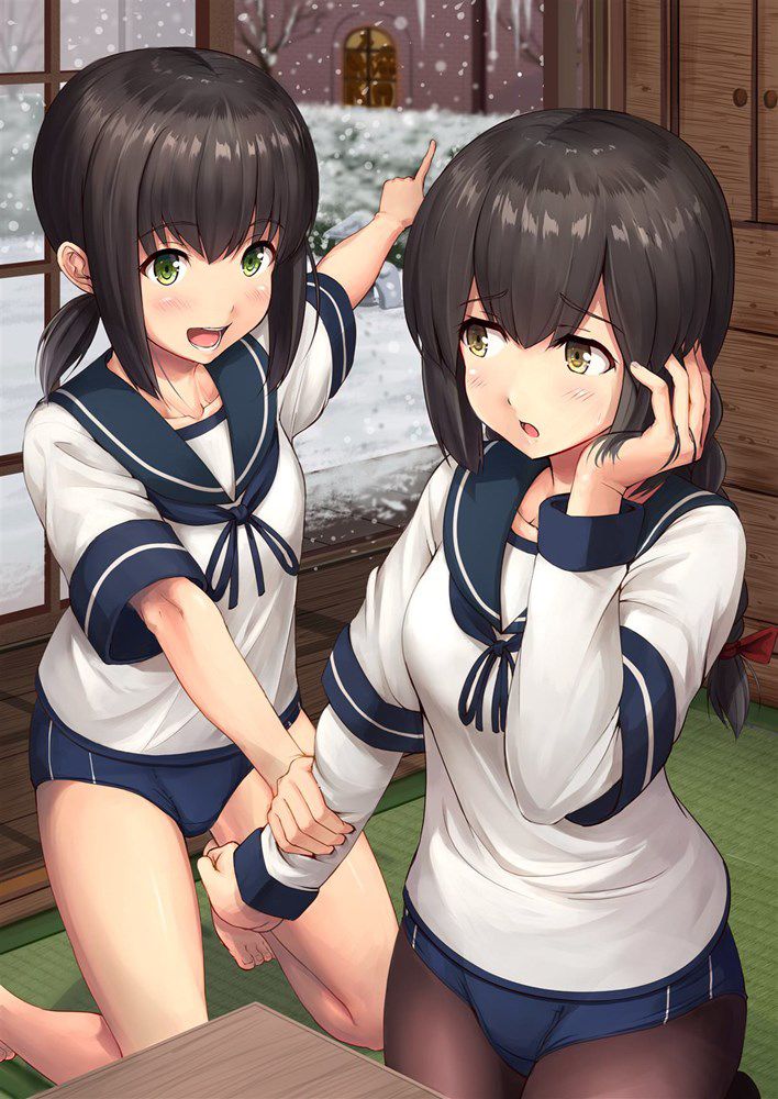 Photo Gallery of Kantai Collection free folder 12