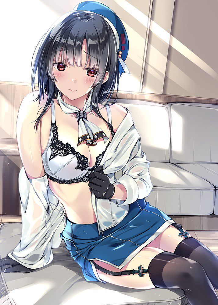 Photo Gallery of Kantai Collection free folder 18