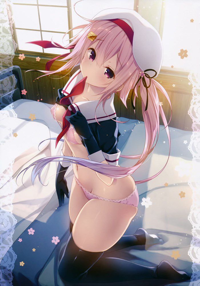 Photo Gallery of Kantai Collection free folder 24