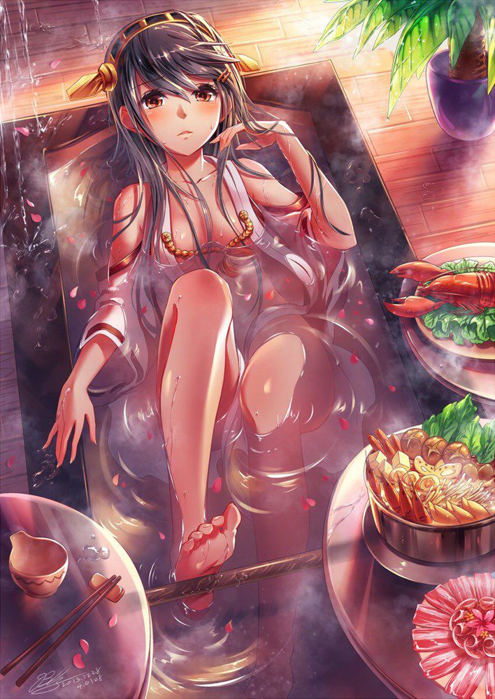 Photo Gallery of Kantai Collection free folder 3