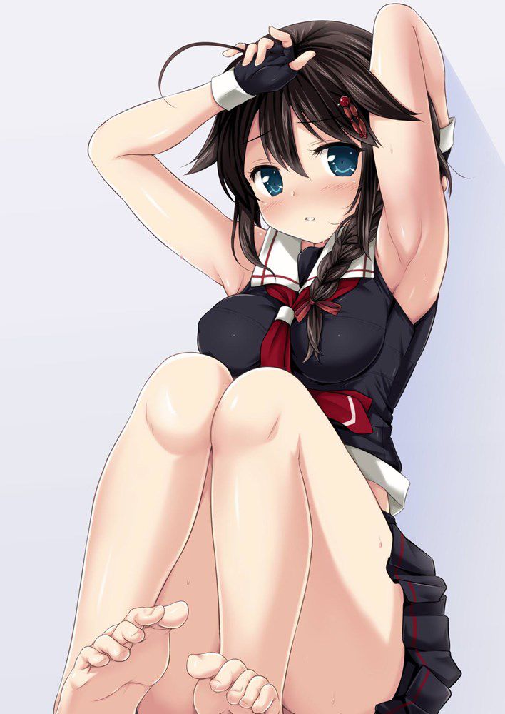 Photo Gallery of Kantai Collection free folder 7