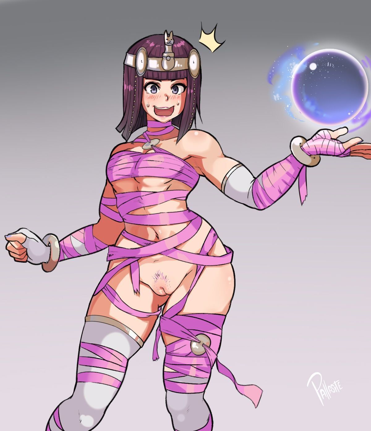 Rule 34 _ menat 1