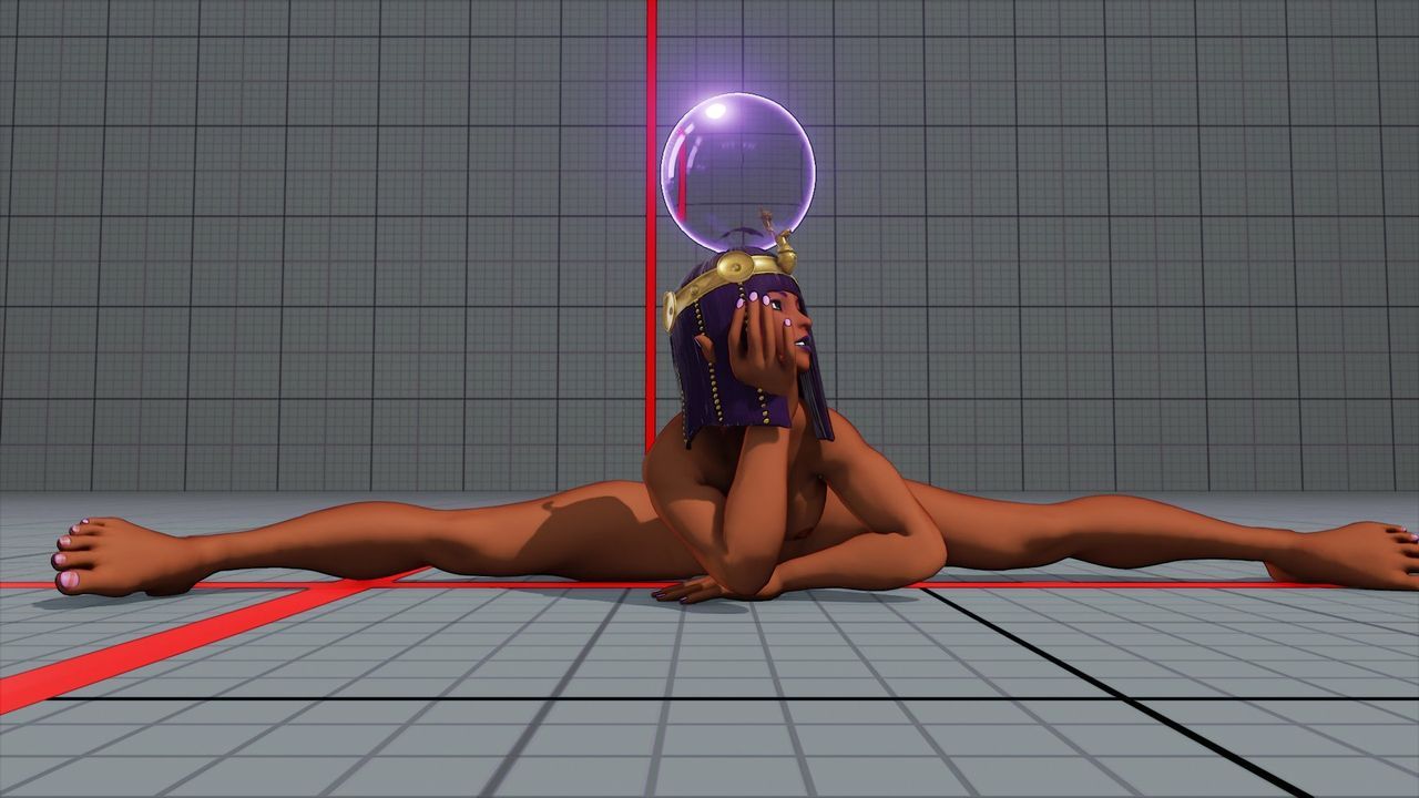 Rule 34 _ menat 130