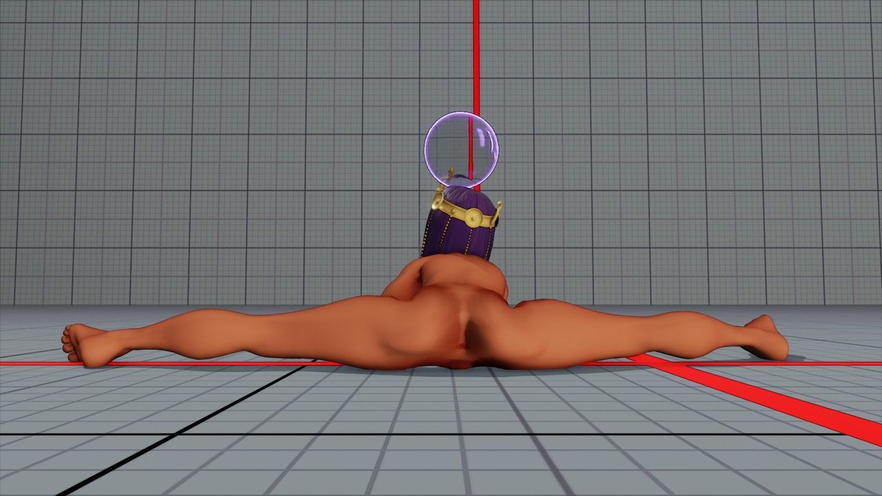 Rule 34 _ menat 131