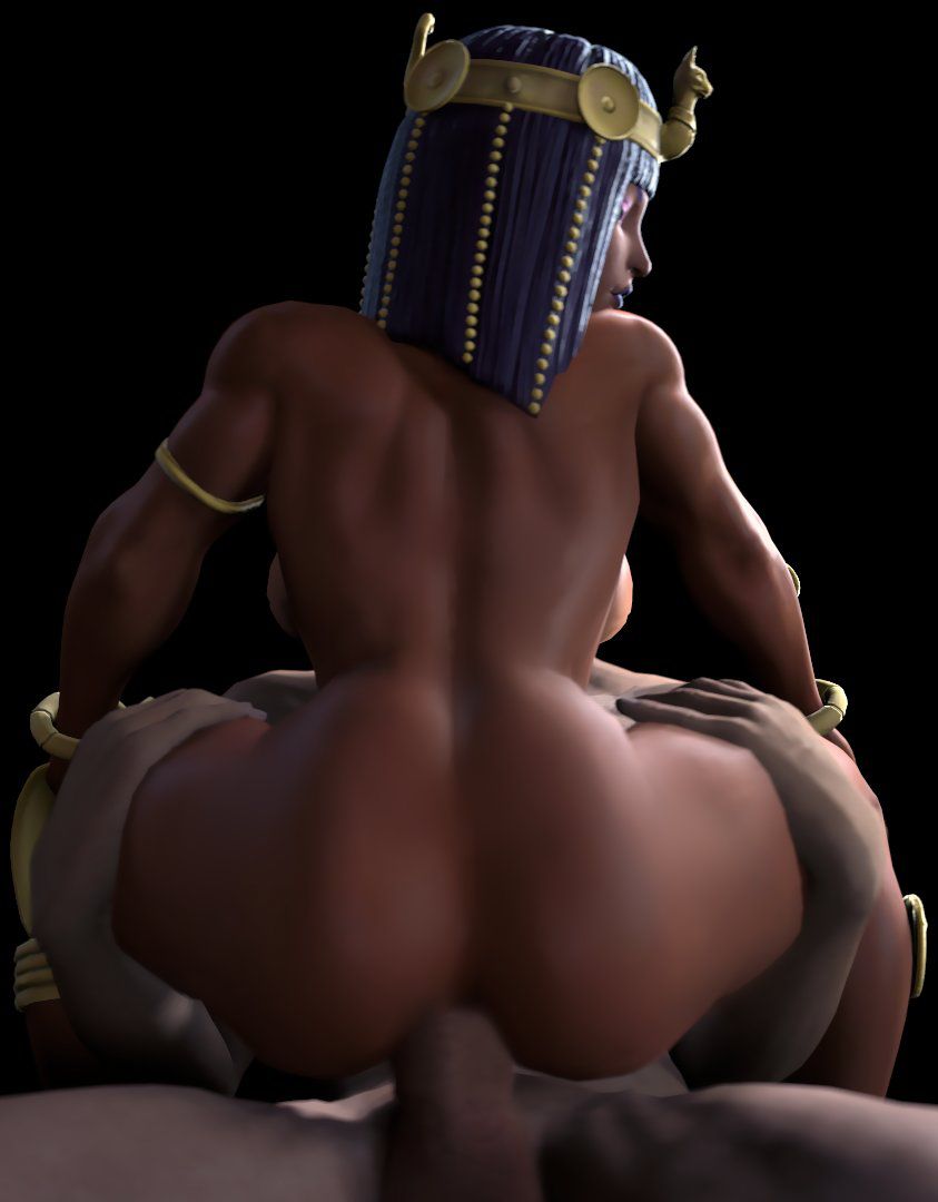 Rule 34 _ menat 51