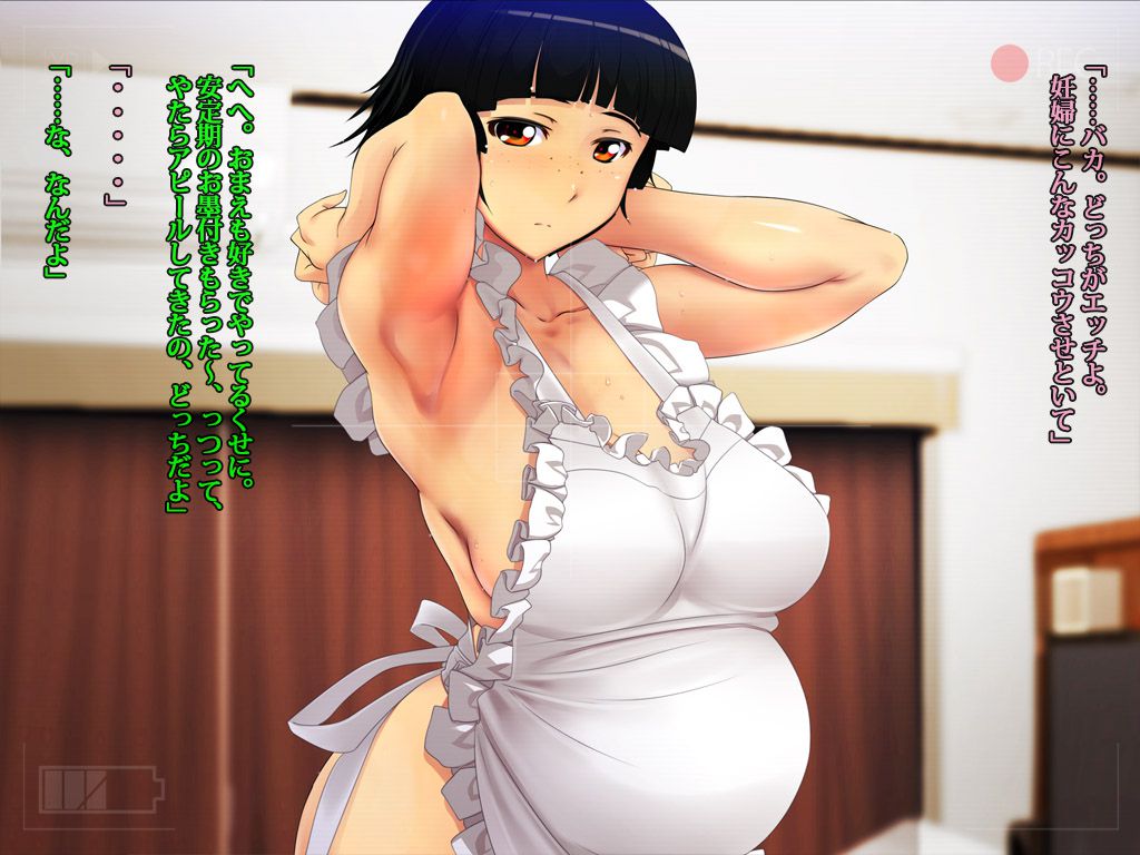 [Office Amagasa] The CG Collection of My Wife [雨傘日傘事務所] 僕の妻のCG集 343