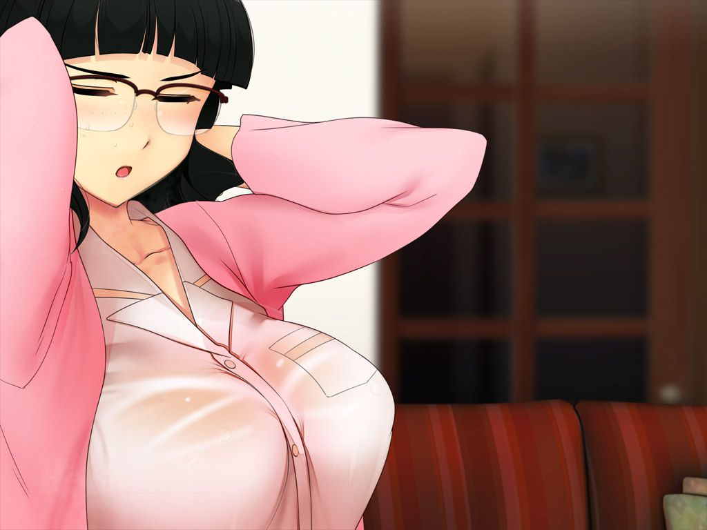 [Office Amagasa] The CG Collection of My Wife [雨傘日傘事務所] 僕の妻のCG集 722