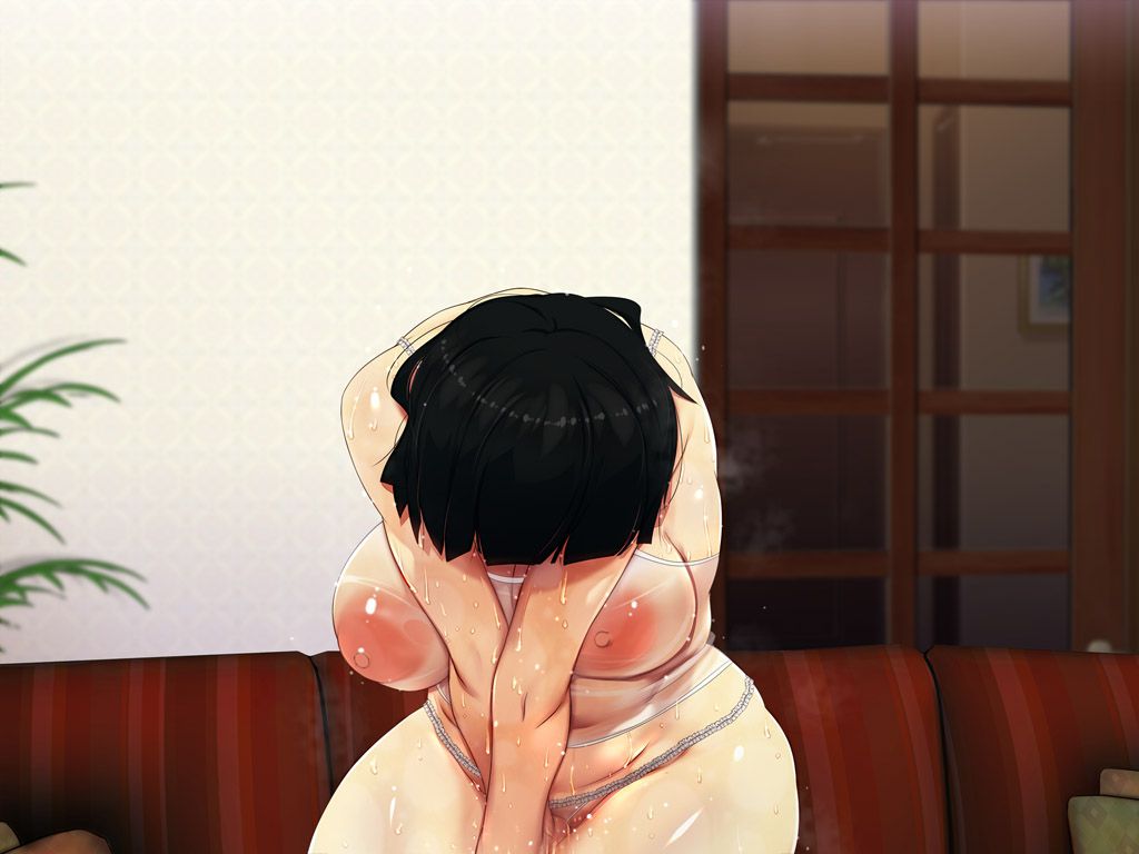 [Office Amagasa] The CG Collection of My Wife [雨傘日傘事務所] 僕の妻のCG集 749