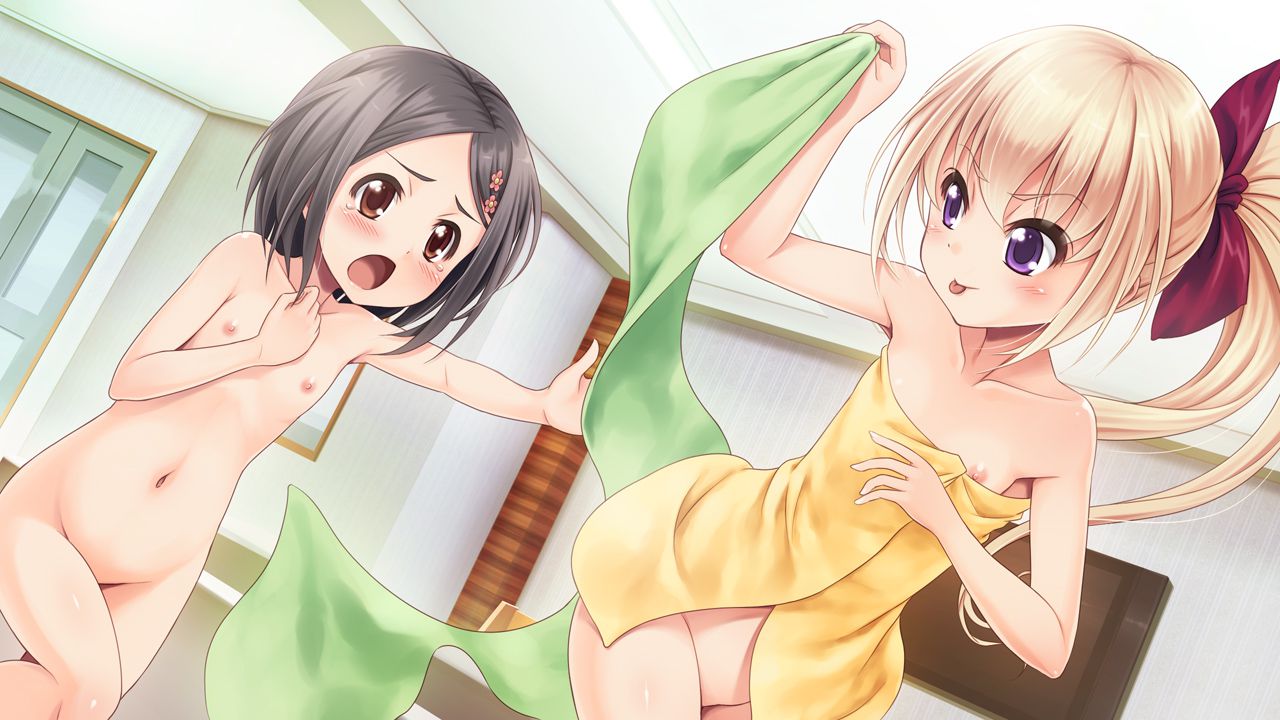 Two-dimensional beautiful girl's Erokawa image is pasted intently vol.958 12