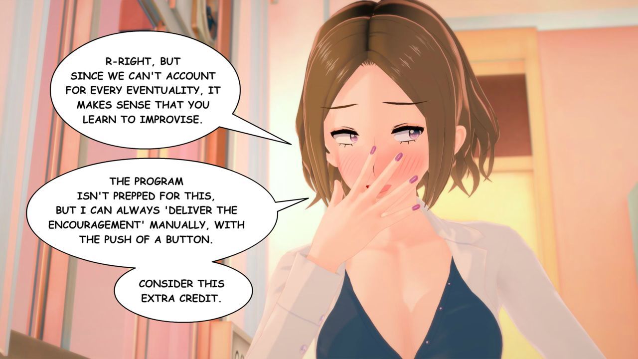 [SigmaGal] Remedial Sex-Ed (Chapter 1-8) (Ongoing) (Updated) 120