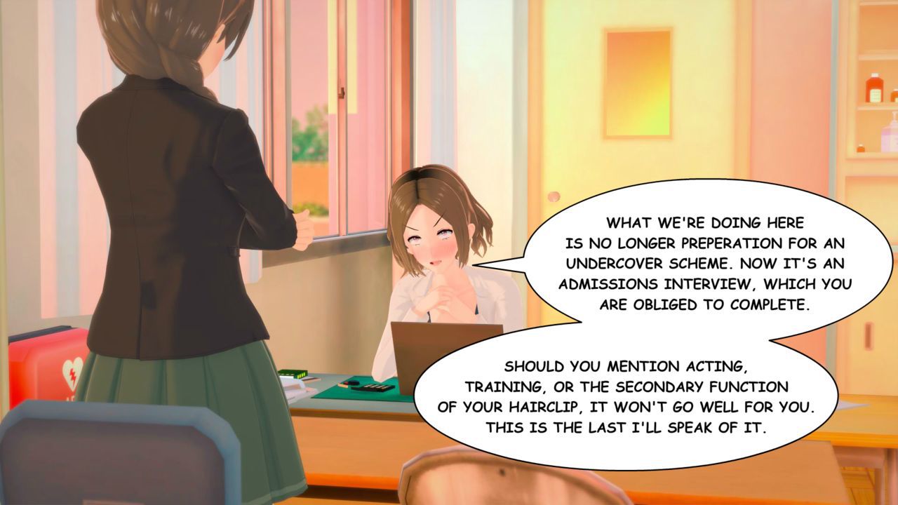 [SigmaGal] Remedial Sex-Ed (Chapter 1-8) (Ongoing) (Updated) 127
