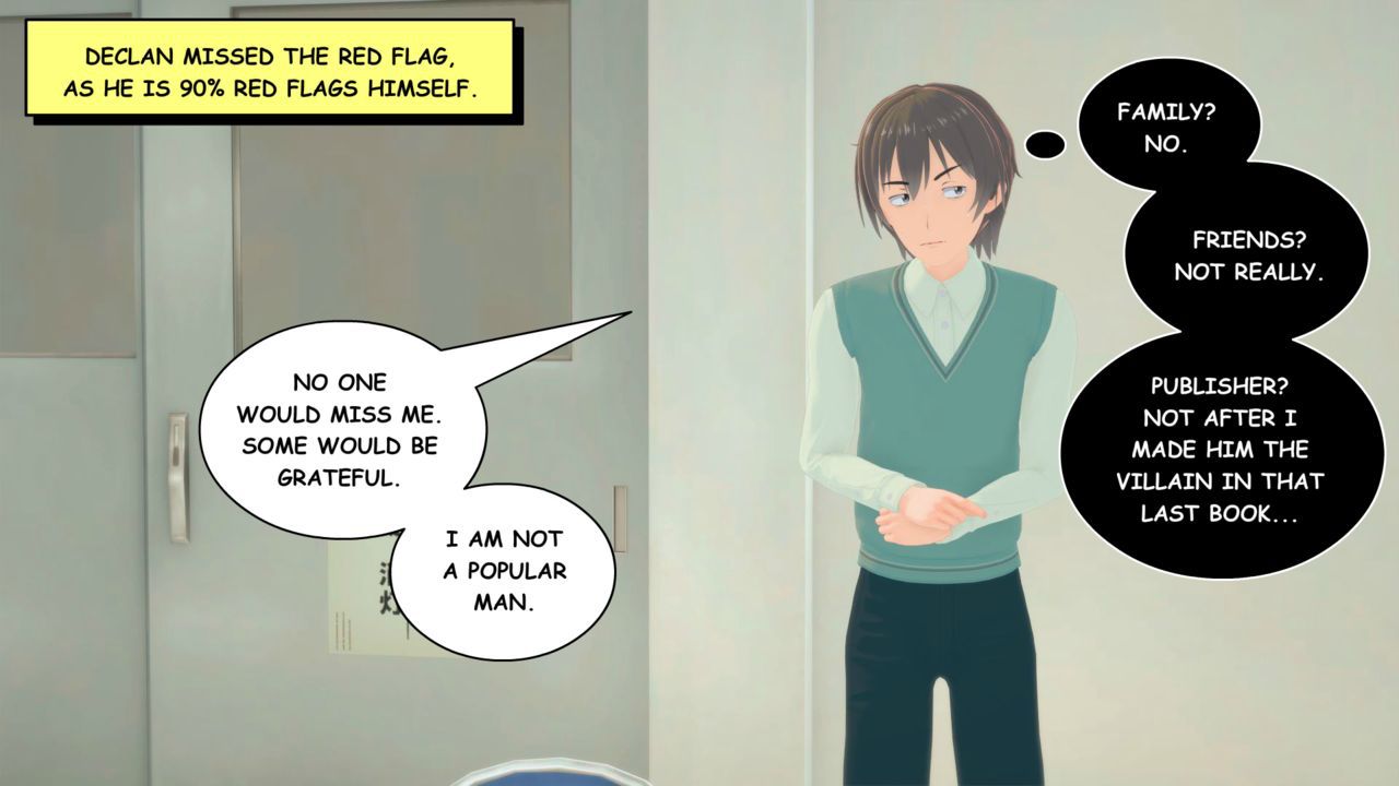 [SigmaGal] Remedial Sex-Ed (Chapter 1-8) (Ongoing) (Updated) 20
