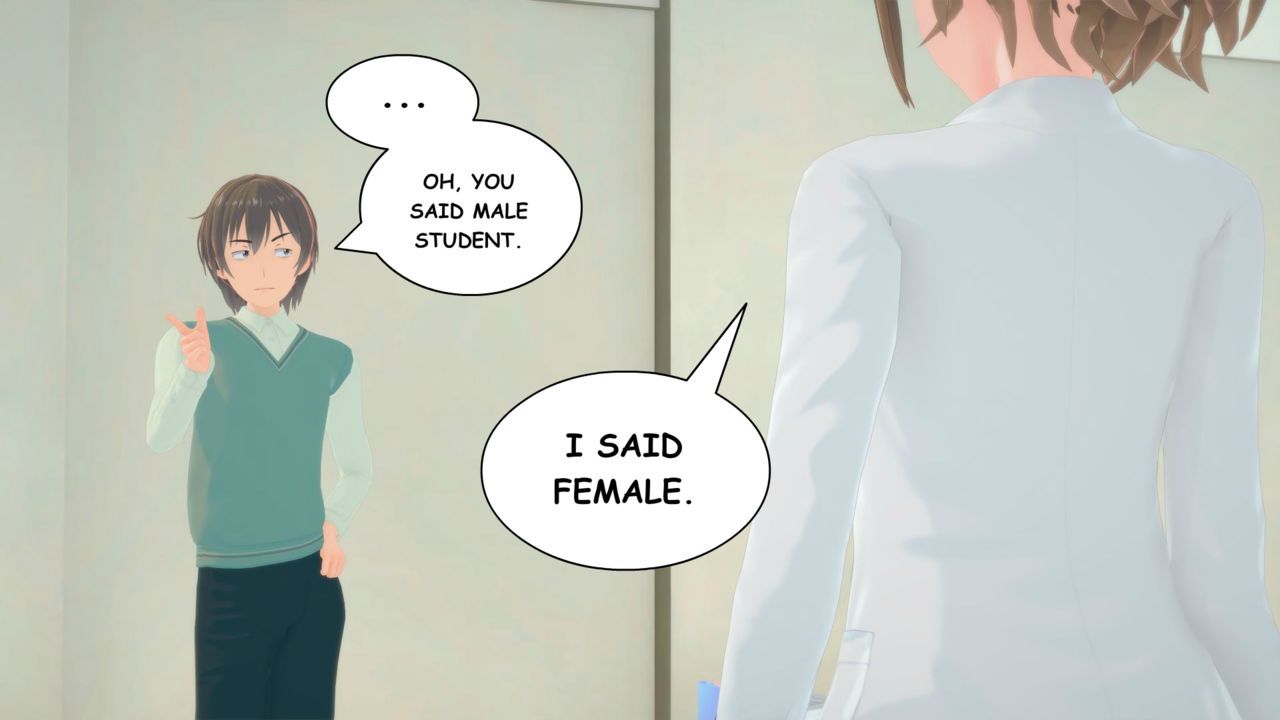 [SigmaGal] Remedial Sex-Ed (Chapter 1-8) (Ongoing) (Updated) 22
