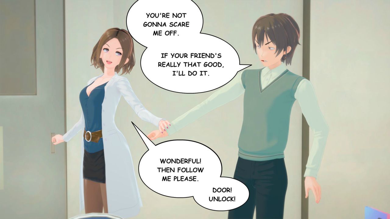 [SigmaGal] Remedial Sex-Ed (Chapter 1-8) (Ongoing) (Updated) 25