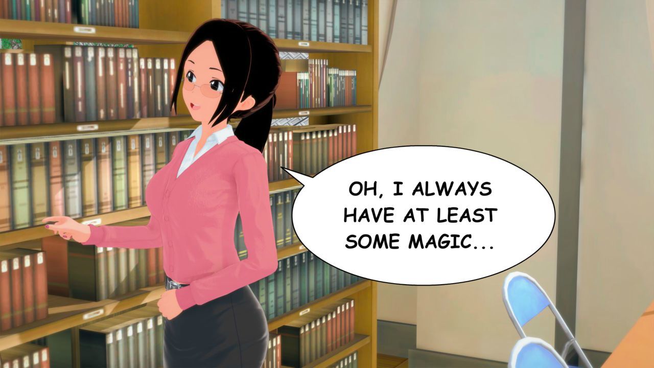 [SigmaGal] Remedial Sex-Ed (Chapter 1-8) (Ongoing) (Updated) 34