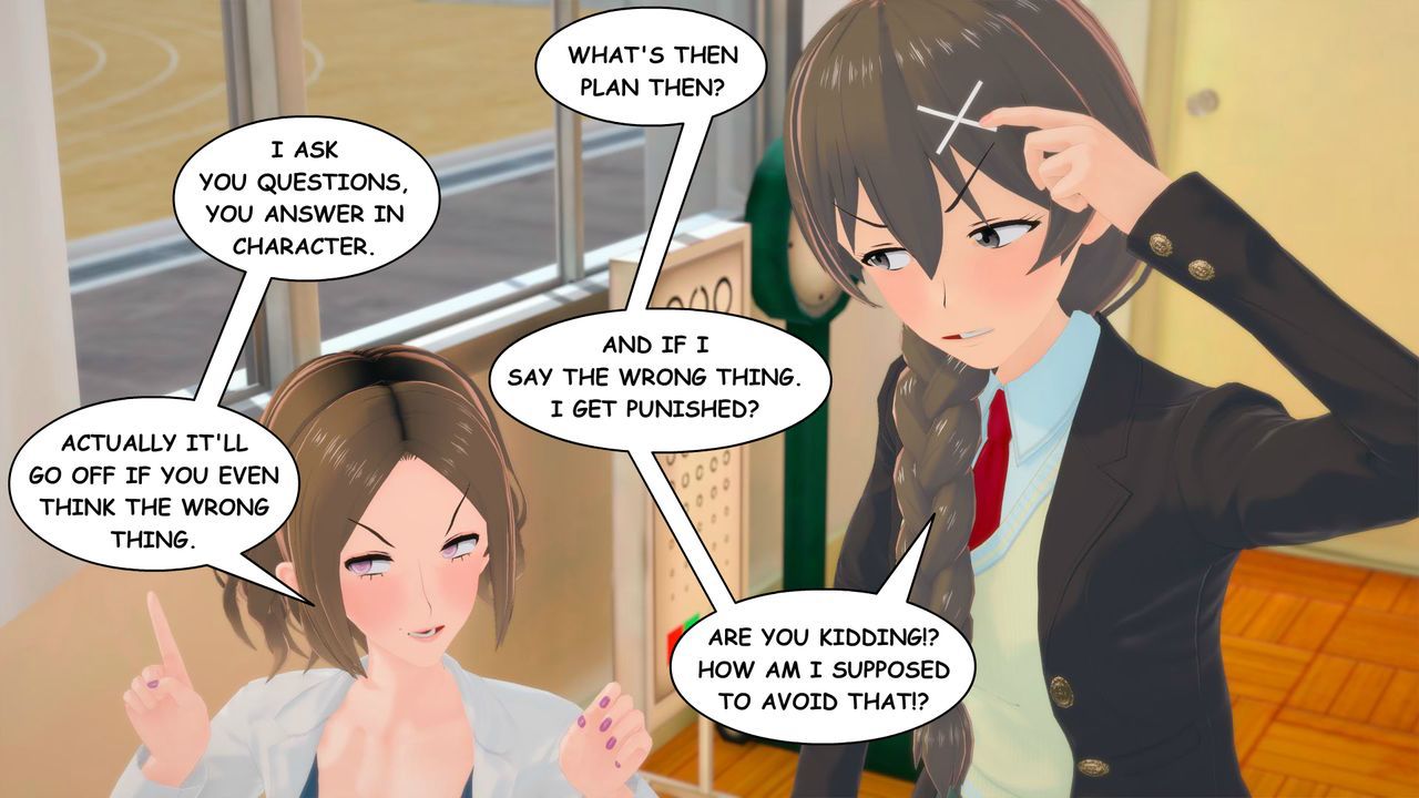 [SigmaGal] Remedial Sex-Ed (Chapter 1-8) (Ongoing) (Updated) 80