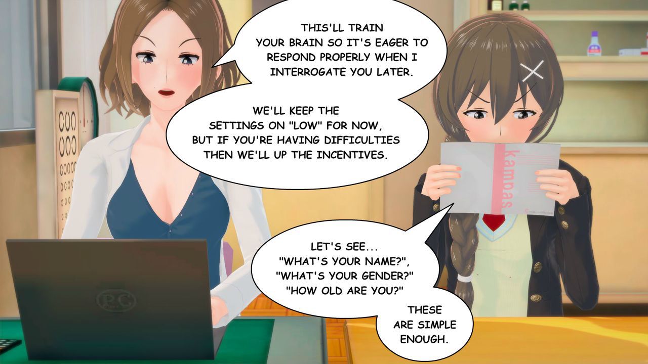 [SigmaGal] Remedial Sex-Ed (Chapter 1-8) (Ongoing) (Updated) 83