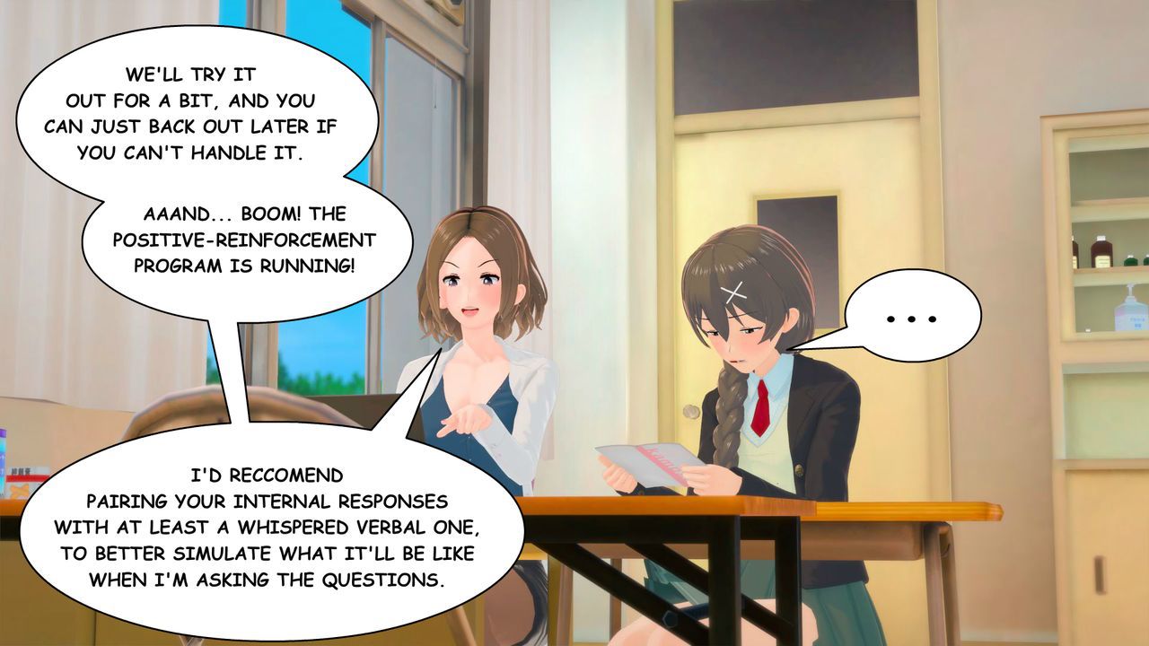 [SigmaGal] Remedial Sex-Ed (Chapter 1-8) (Ongoing) (Updated) 88