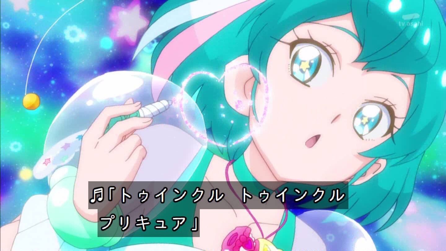 [There is an image] what a new precure guy Wwwwwwwwwwwwwwwwwwwww 3