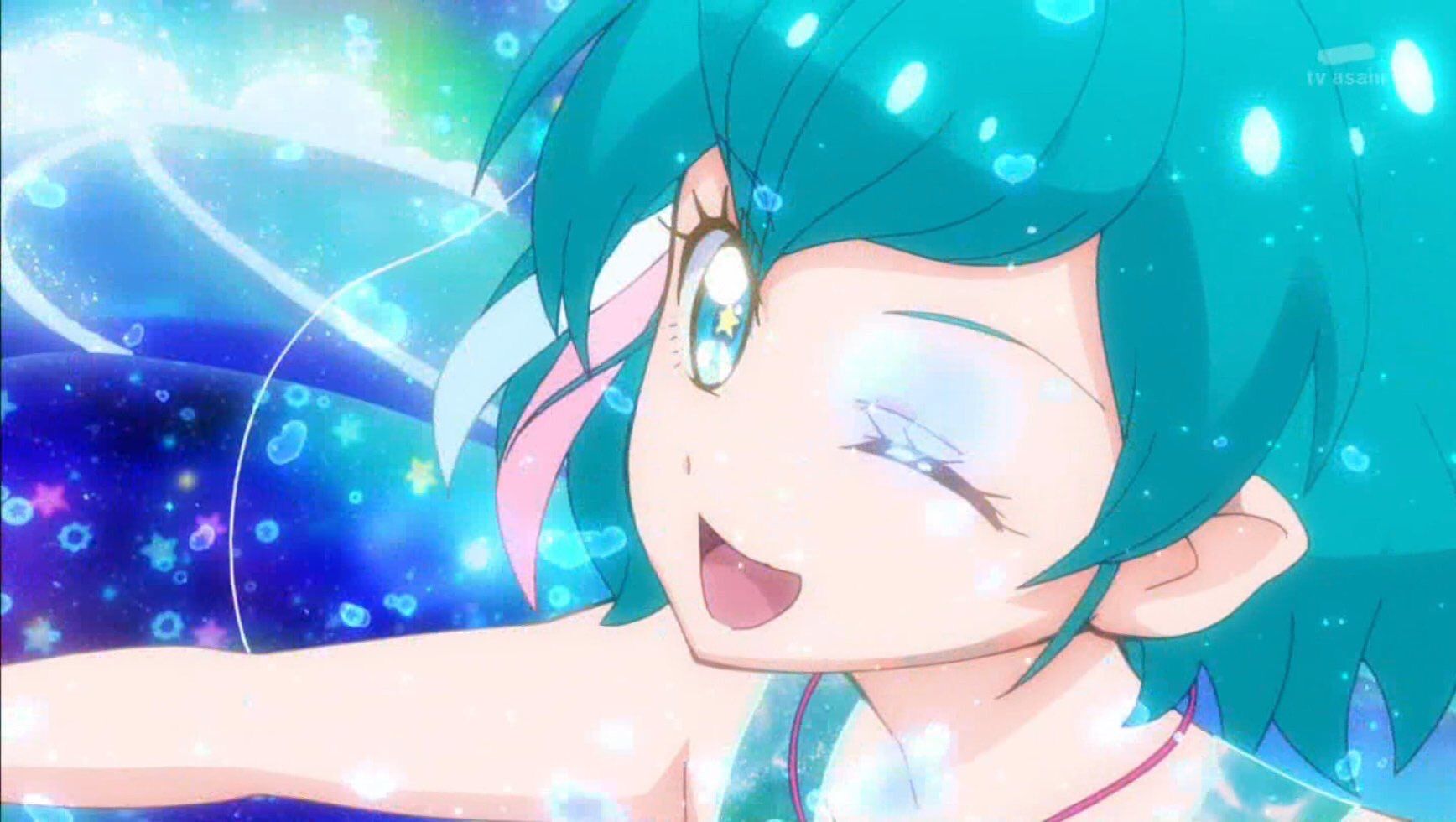 [There is an image] what a new precure guy Wwwwwwwwwwwwwwwwwwwww 4