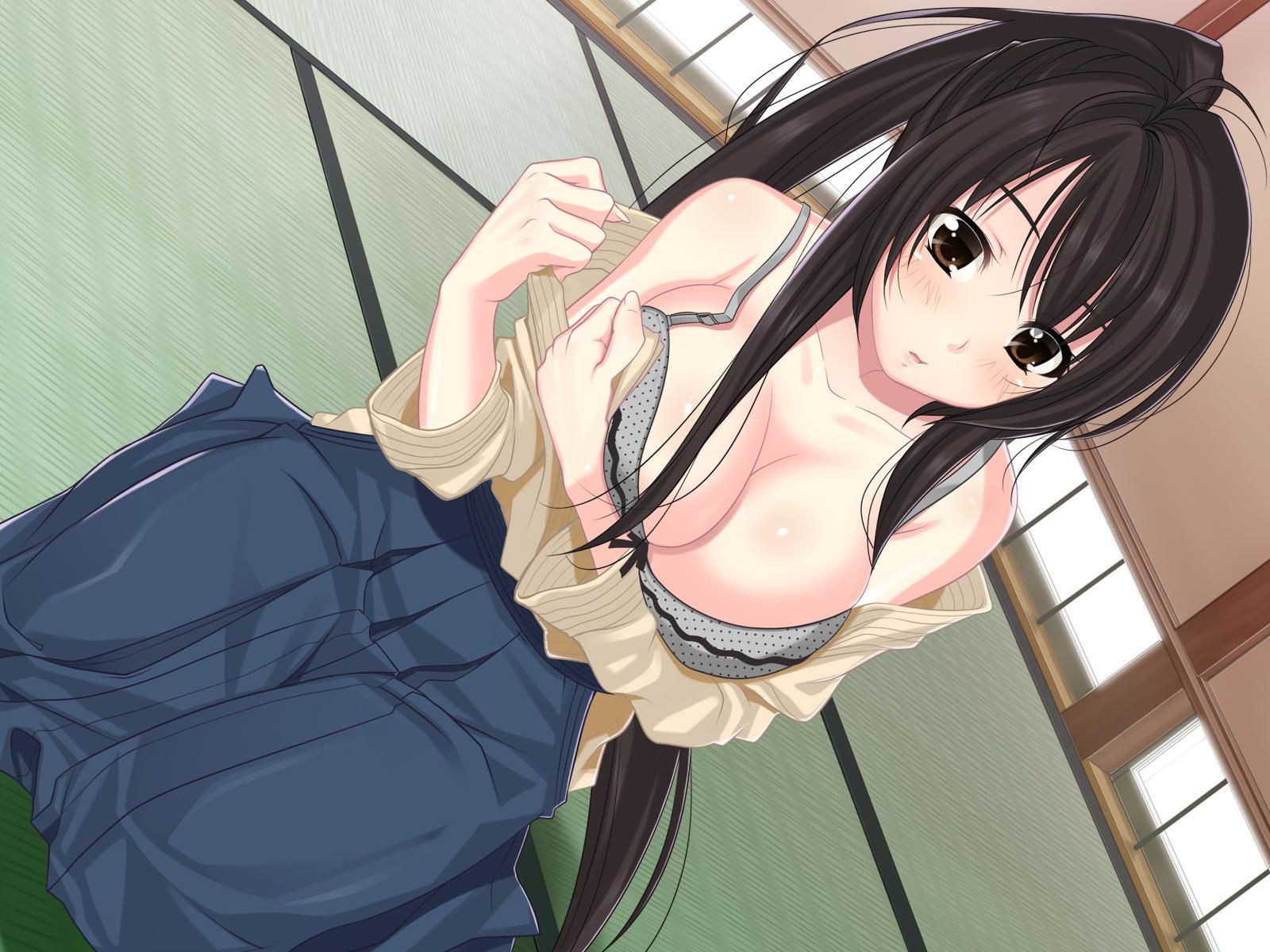 Two-dimensional beautiful girl's Erokawa image is pasted intently vol.956 27