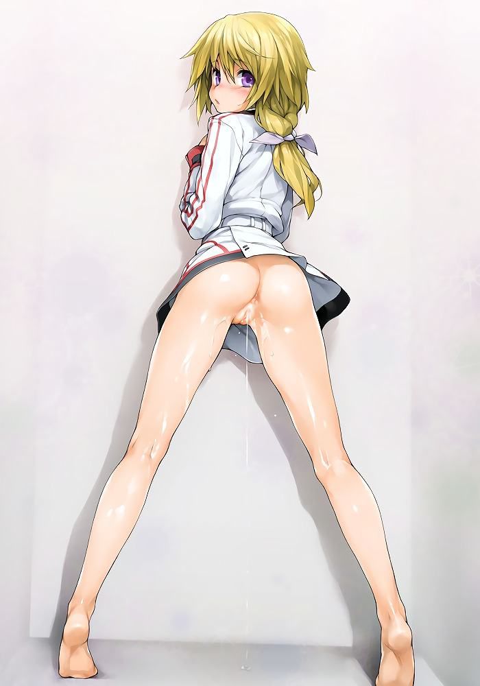 Charlotte Dunois Photo Gallery Is31 Photos 29