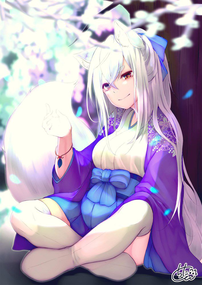 Erotic Image collection of the silver hair! 34