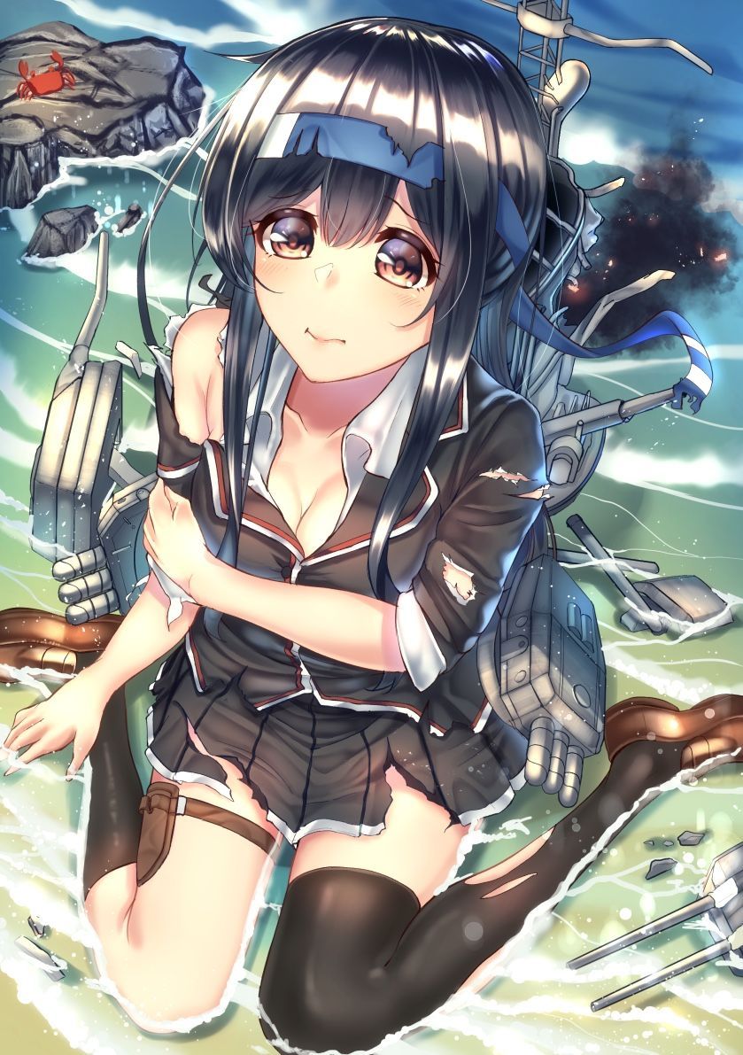 Kantai Collection 273 50 pictures 1