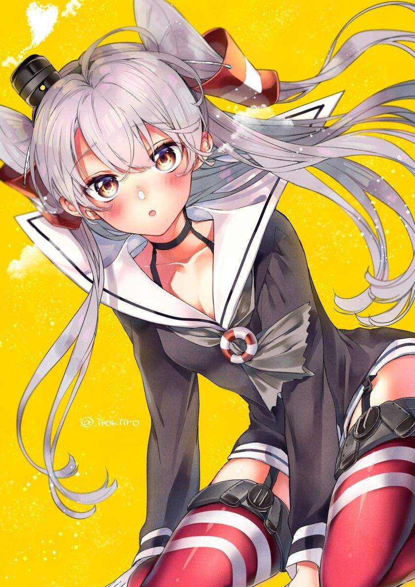 Kantai Collection 273 50 pictures 38