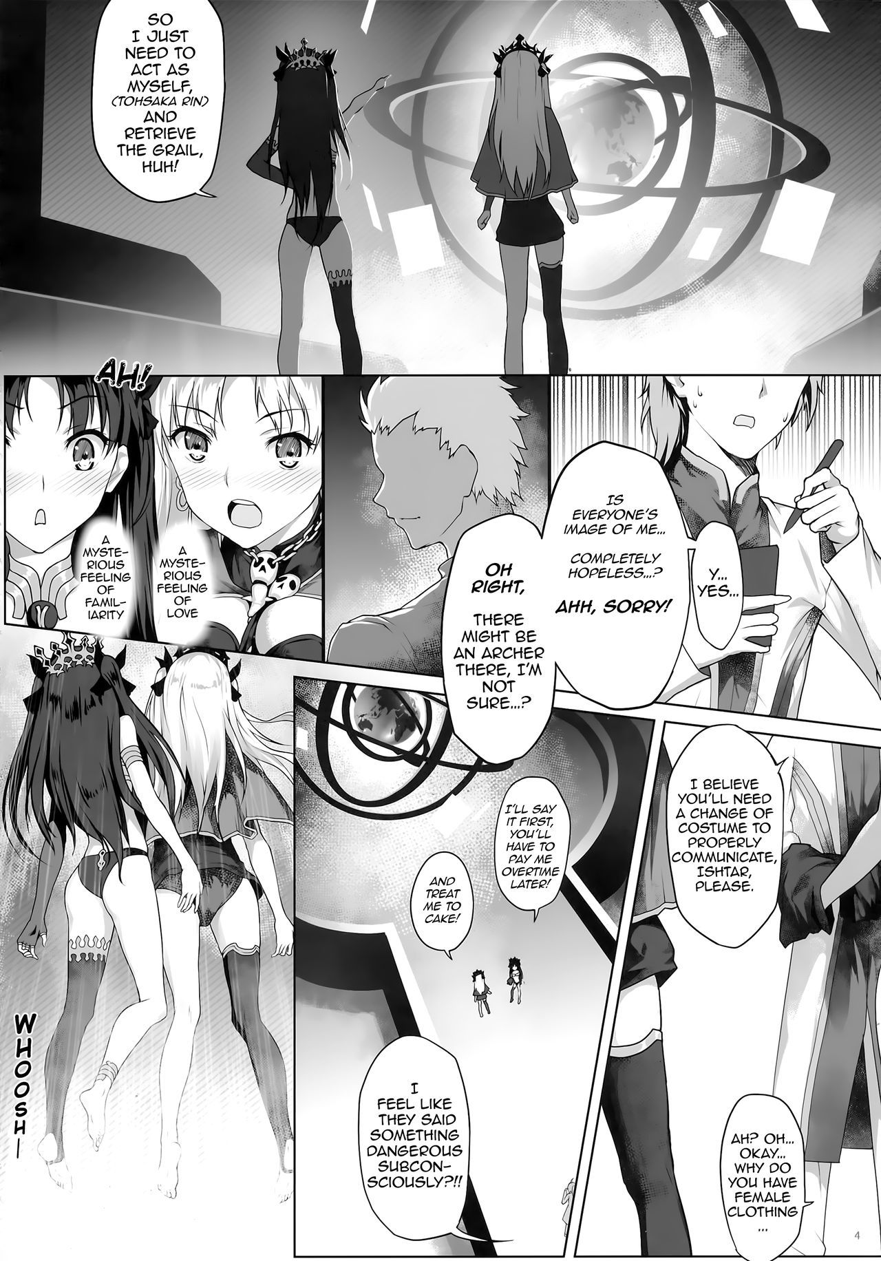 [haneru/Himitsu/ひみつ/Tokinohimitsu gallery/Doujinshi ^-^][chinese][english] [haneru/Himitsu/ひみつ/Tokinohimitsu gallery/Doujinshi ^-^][chinese][english] 309