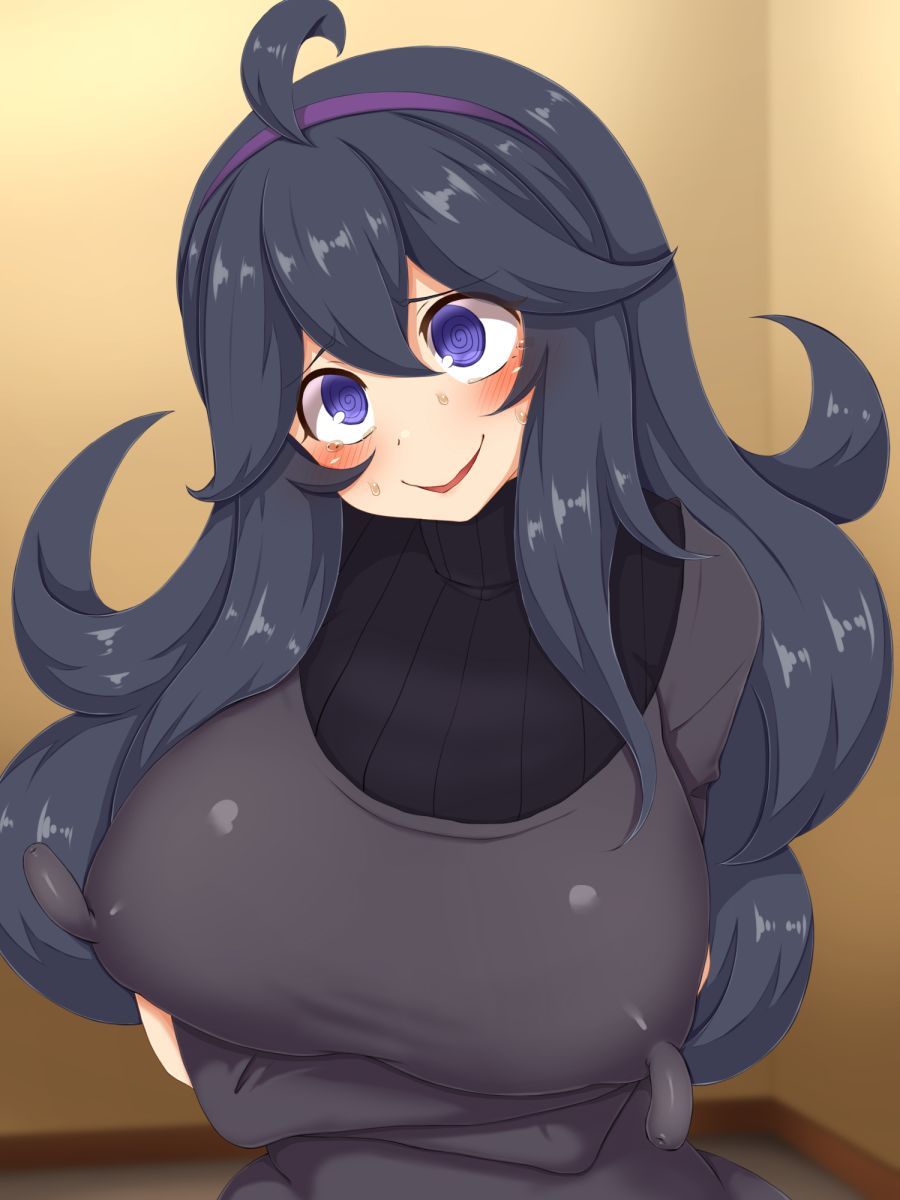 Huge Titty Hex Maniac (Pokemon) Collection 107
