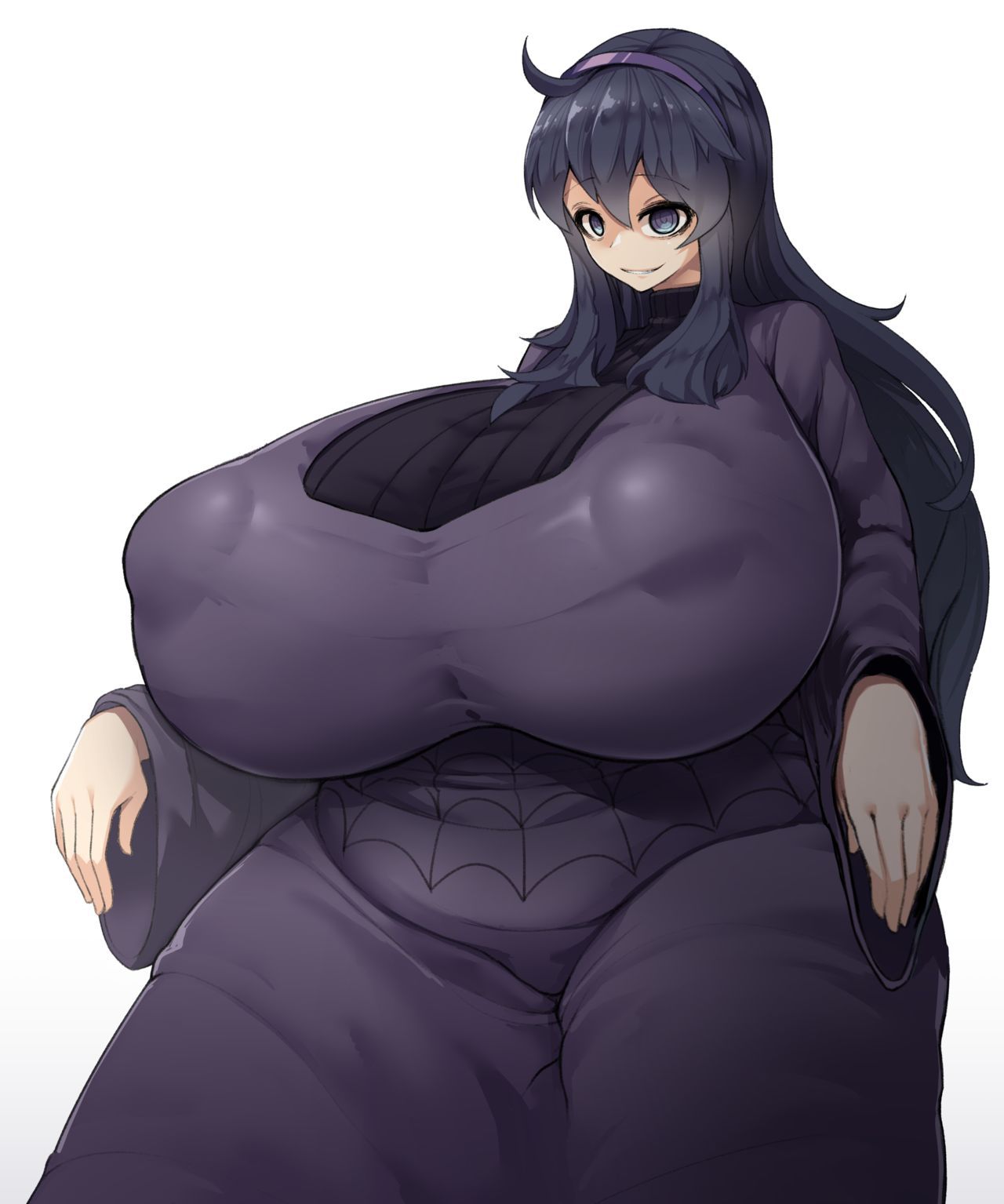Huge Titty Hex Maniac (Pokemon) Collection 12