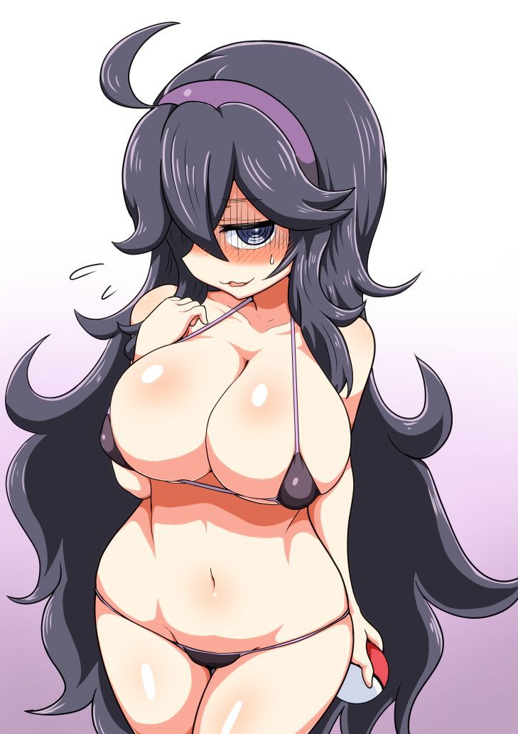 Huge Titty Hex Maniac (Pokemon) Collection 122