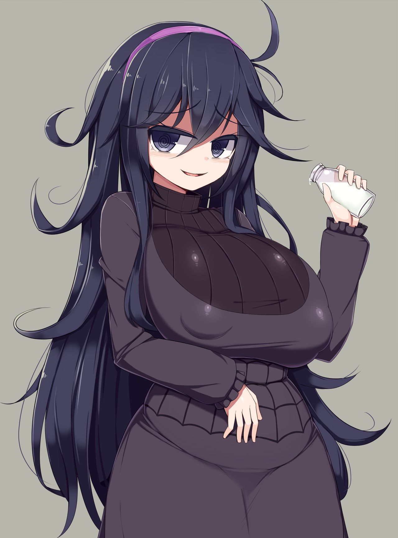 Huge Titty Hex Maniac (Pokemon) Collection 133