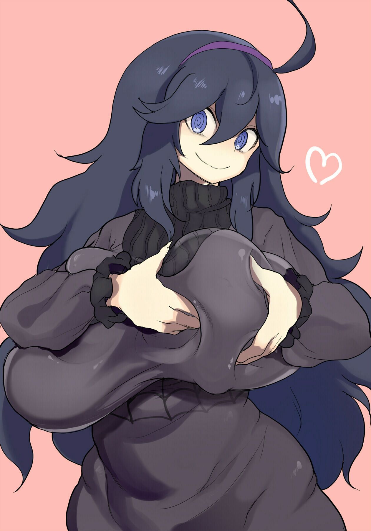 Huge Titty Hex Maniac (Pokemon) Collection 148