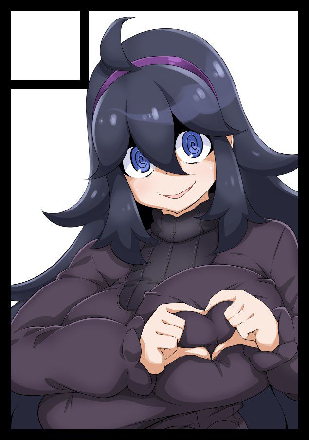 Huge Titty Hex Maniac (Pokemon) Collection 29