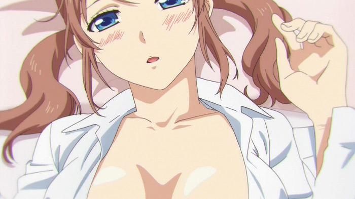 [Domestic girlfriend] Episode 5 "Can I come to like it?" Capture 1
