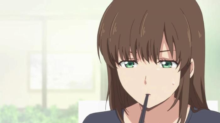 [Domestic girlfriend] Episode 5 "Can I come to like it?" Capture 2