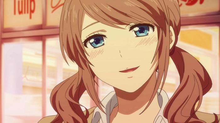 [Domestic girlfriend] Episode 5 "Can I come to like it?" Capture 27