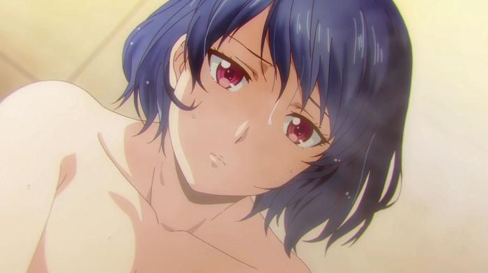 [Domestic girlfriend] Episode 5 "Can I come to like it?" Capture 29