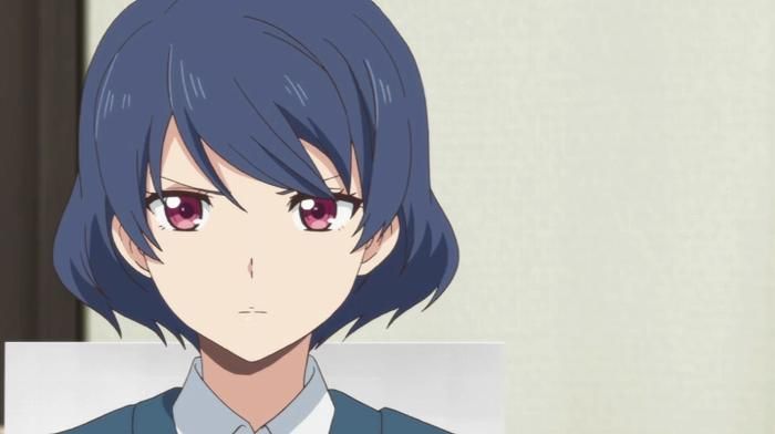 [Domestic girlfriend] Episode 5 "Can I come to like it?" Capture 3