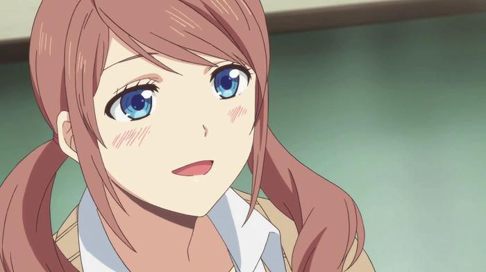 [Domestic girlfriend] Episode 5 "Can I come to like it?" Capture 34